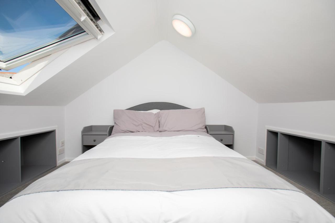 Cozy Cove Chapel Appartement Portland Buitenkant foto