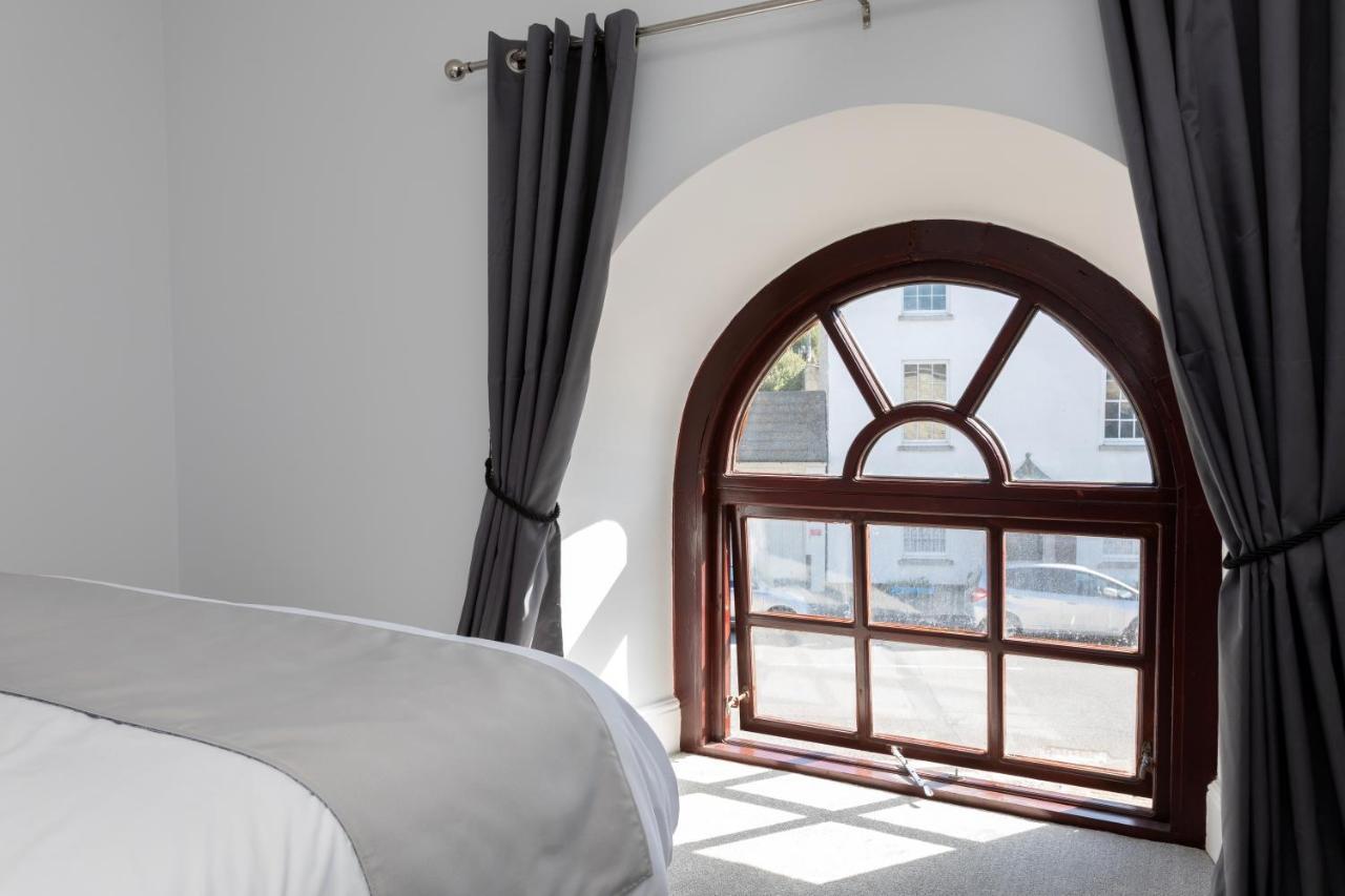 Cozy Cove Chapel Appartement Portland Buitenkant foto