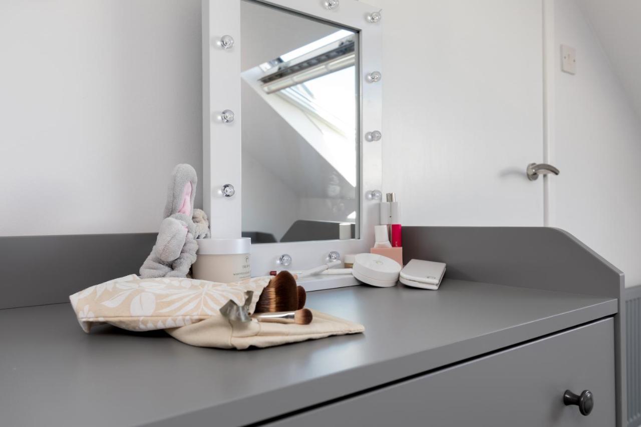 Cozy Cove Chapel Appartement Portland Buitenkant foto