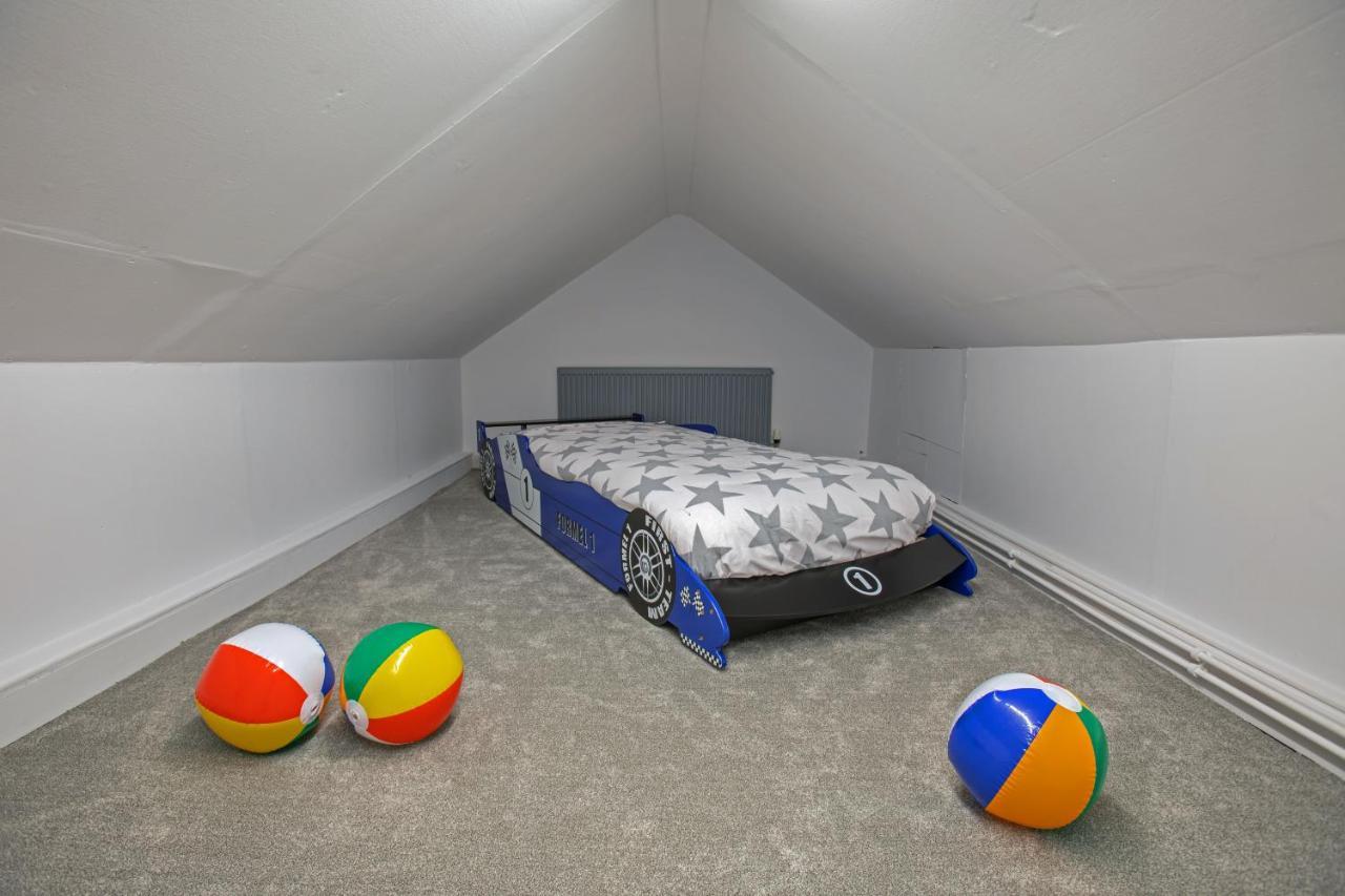 Cozy Cove Chapel Appartement Portland Buitenkant foto