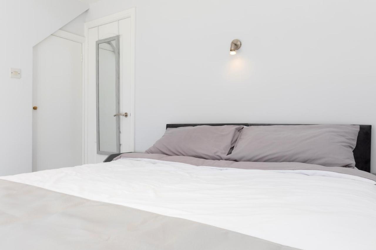 Cozy Cove Chapel Appartement Portland Buitenkant foto
