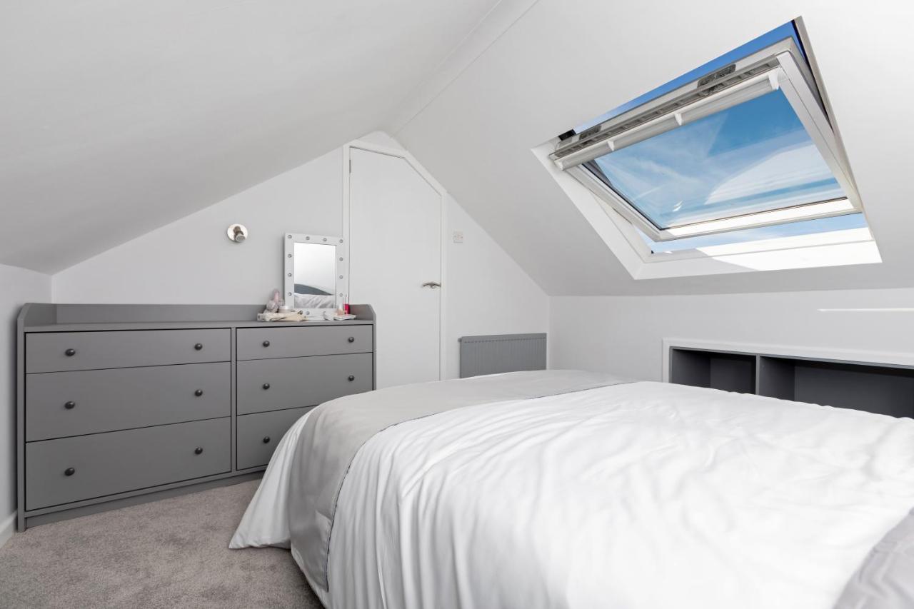 Cozy Cove Chapel Appartement Portland Buitenkant foto