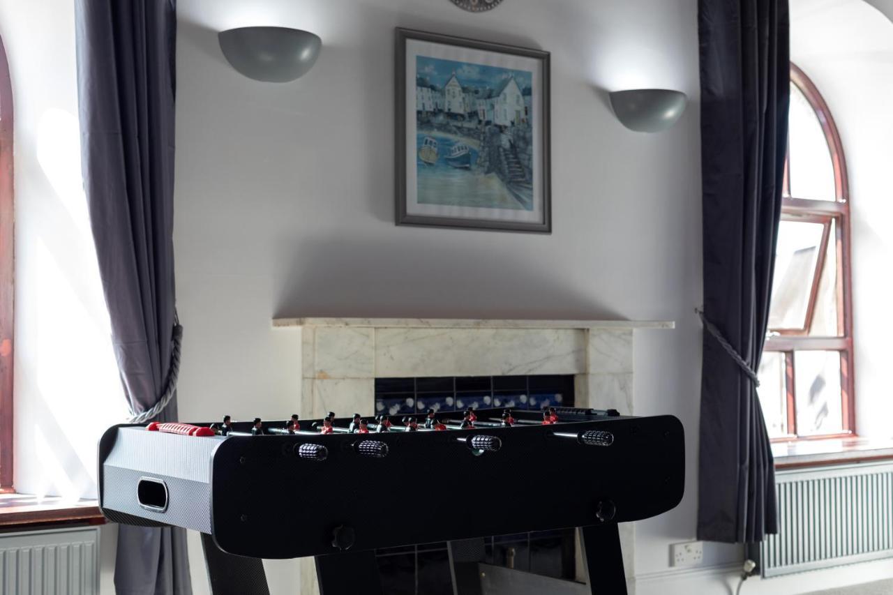 Cozy Cove Chapel Appartement Portland Buitenkant foto