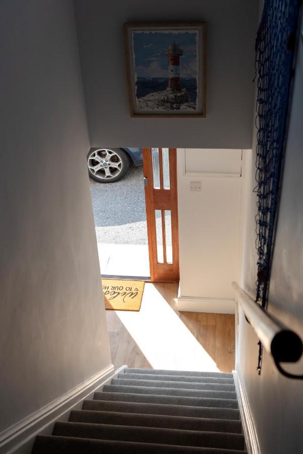 Cozy Cove Chapel Appartement Portland Buitenkant foto