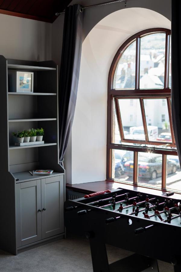Cozy Cove Chapel Appartement Portland Buitenkant foto