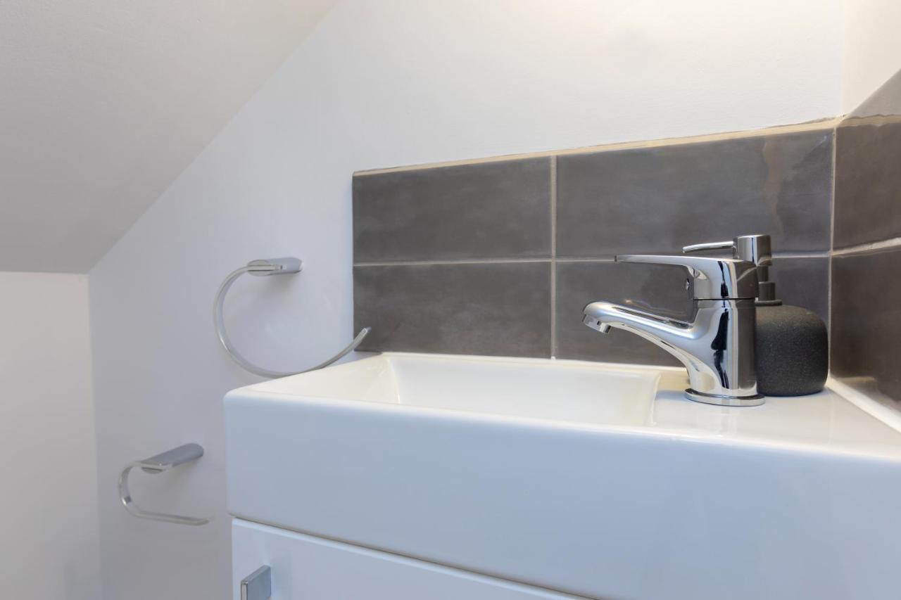 Cozy Cove Chapel Appartement Portland Buitenkant foto