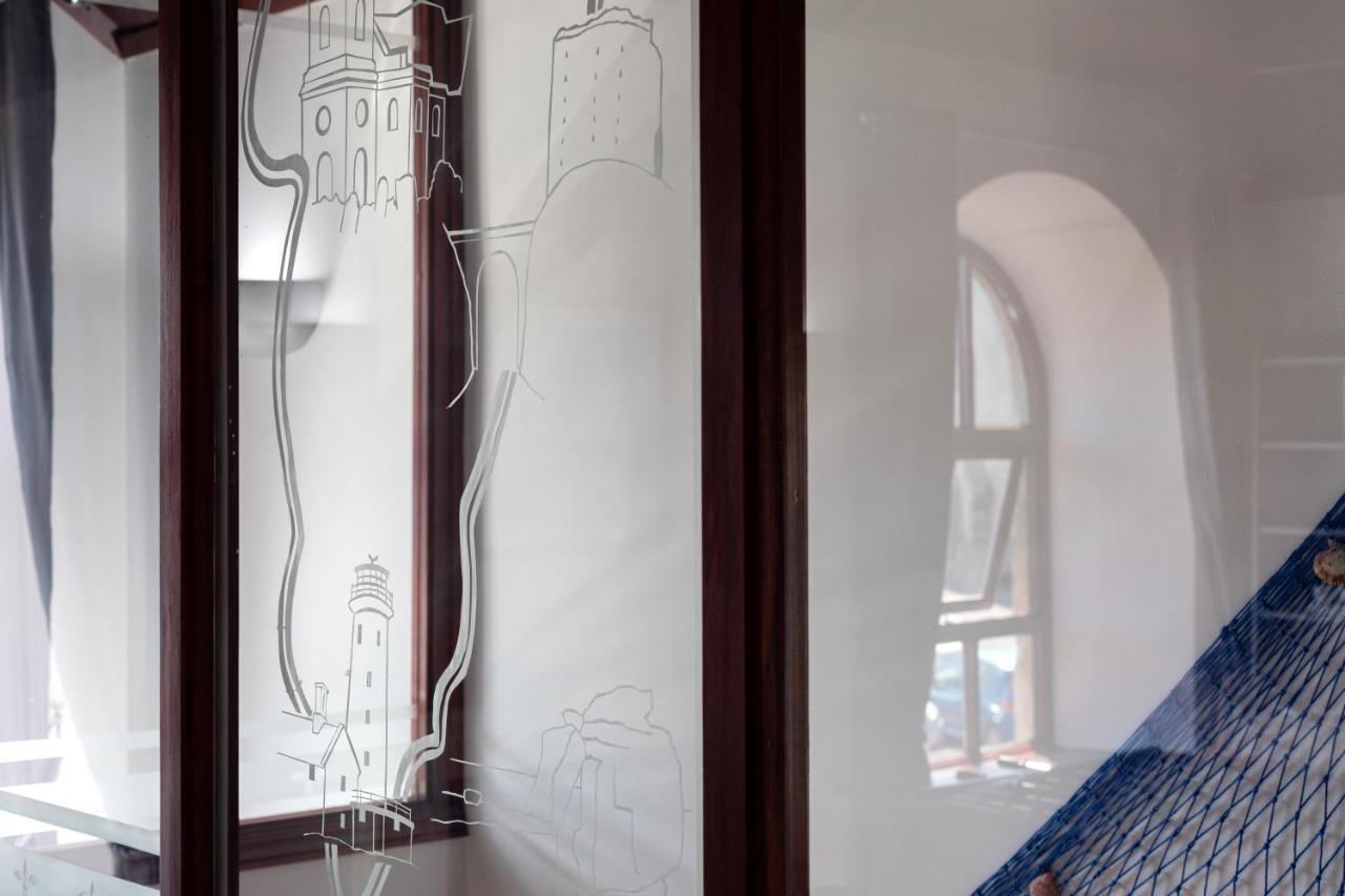 Cozy Cove Chapel Appartement Portland Buitenkant foto